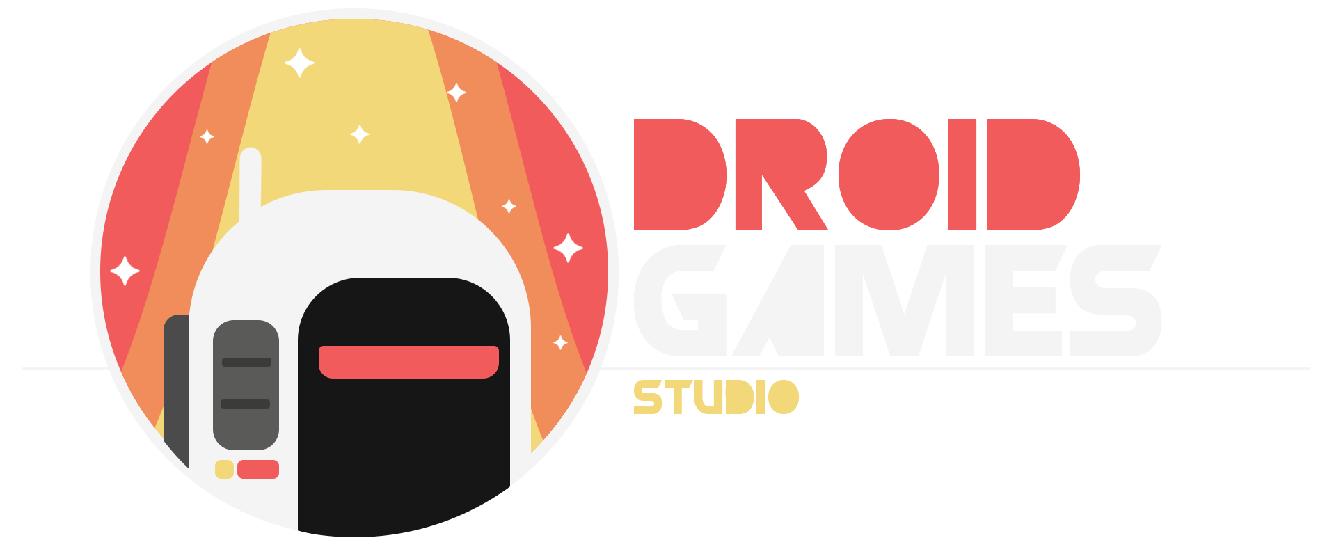 DroidGames Studio