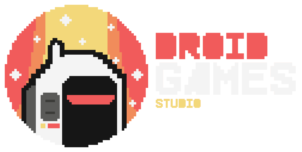 DroidGames Studio