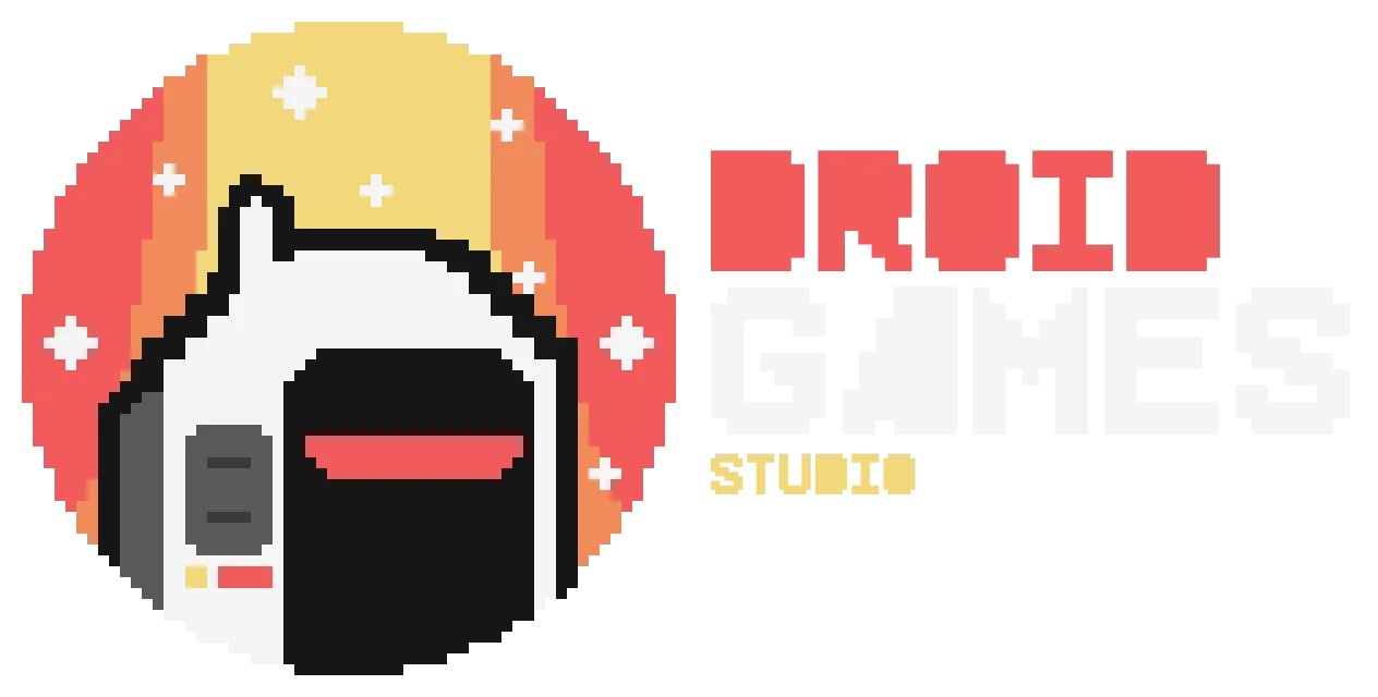DroidGames Studio